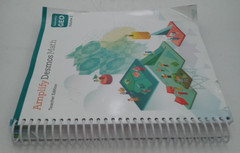 Amplify Desmos Math Geometry Vol 1 Units 1-4 Teacher Edition 9798895807354