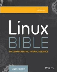 Linux Bible – Paperback By Negus, Christopher – GOOD
