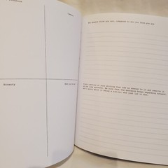 642 Tiny Things to Write About Paperback by San Francisco Writers Grotto