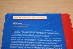 Machine Learning Ser.: Readings in Machine Learning by Jude W. Shavlik (1990, Tr