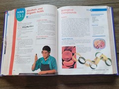 Glencoe Physical Science Textbook McGraw-Hill/Glencoe & Laboratory Manual