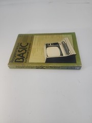 Vintage 1981 Programming in BASIC for Personal Computers by David L. Heiserman