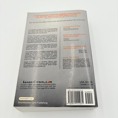 CITRIX METAFRAME XP: ADVANCED TECHNICAL DESIGN GUIDE By Brian S. Madden