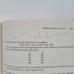 Textbook Basic Samuel L Marateck Computer Programming NYU Language 1975 HC