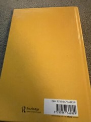 Climatology by A. Austin Miller Hardcover Book US Seller!