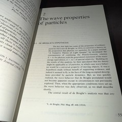 Introduction to Quantum Physics by Edwin F. Taylor and A. P. French (1978, Trade