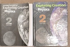 My Father’s World U.S. History To 1887 with Science.