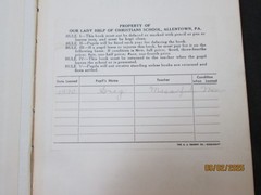Vintage Reader: Friends Far and Near (Ginn Basic Readers 100 Edition)