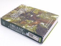 Organic Chemistry 9th Edition by Leroy G. Wade & Jan William Simek – Hardcover