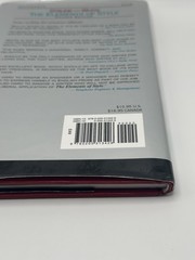 The Elements of Style 4th Edition By William Strunk Jr &E.B.white