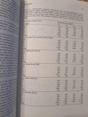 Methods of Dendrochronology Applications in the Environmental Sciences H/C 1990