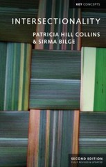 Intersectionality (Key Concepts) by Collins, Patricia Hill