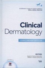 Clinical Dermatology, An Issue of Veterinary Clinics: Small Animal Practice …