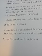 Sailing Warships of the US. Navy Donald L Canney 2001 Naval Institute Press