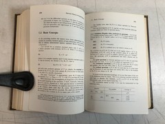 Introductory Functional Analysis With Applications, Erwin Kreyszig, 1978, E-63