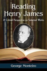 Reading Henry James : A Critical Perspective on Selected Works, Paperback by …