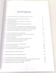 The Coding Manual for Qualitative Researchers by Johnny Saldana, 2021