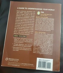 Seeing Through Statistics by Jessica M. Utts …