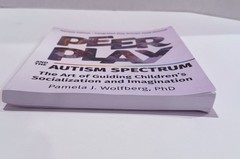 Peer Play and the Autism Spectrum, Pamela J. Wolfberg PhD (Paperback)