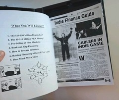 LOT Hollywood Film Institute’s DVD School Course Dov S-S Simens 1 3 4 Class