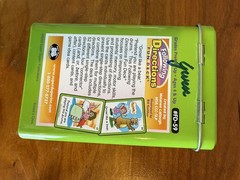 Excellent New Super Duper Following Directions Fun Deck excellent new condition
