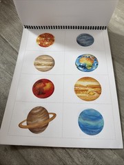 Gather Round Space Unit Study Upper Elementary Homeschool Spiral Bound Paperback