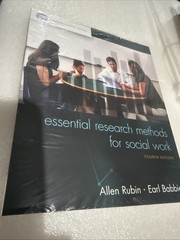 Mindtap Course .Empowerment Series: Essential Research Methods for Social Work