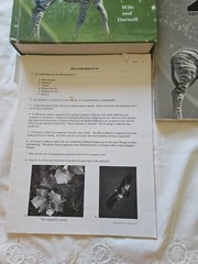 Apologia Exploring Creation With Biology 3 Book Set 2nd Edition (I)