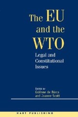 The Eu And The Wto