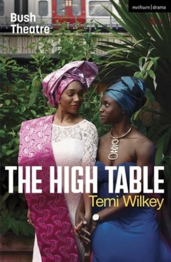 The High Table