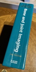Bone and Joint Imaging Hardcover Mark J., Resnick, Donald L. Kran