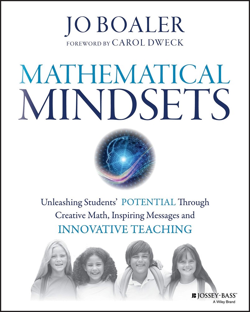 Mathematical Mindsets: Unleashing Students’ Potential Through Creative Math,…
