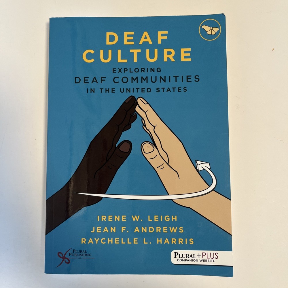 Deaf Culture: Exploring Communities in the United States