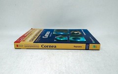 Wolters Kluwer Cornea 4th Ed Rapuano Color Atlas Synopsis Clinical Edition