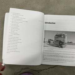 Fast-Track CDL Study Guide & Exam Prep: Step-By-Step Plan to the Commercial Driv