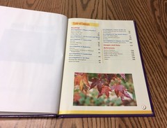9 STUDENT TEXTS / FOSS SCIENCE / PHYSICAL, EARTH & LIFE SCIENCE GRADES 6 – 8 HC