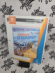 Cultural Geography Student Handouts BJU Press Homeschool
