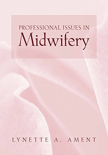 Professional Issues in Midwifery, Hamlin, Lynette