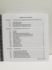 Wakeman Wells COURT REPORTING BAD GRAMMAR/GOOD PUNCTUATION WORKBOOK spiral PB