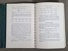 Electric Motor Repair Robert Rosenberg Double Book Spiral Bound 1951