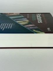 Rockwood and Green’s Fractures in Adults Vol. 1 9th Edition