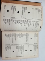 1943 AUDELS Answers On Blueprint Reading For Mechanics & Builders Book Vtg