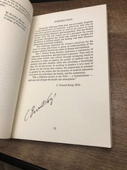 The Quiet Art: A Doctor’s Anthology Coope, Robert