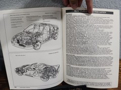 HIGH PERFORMANCE Honda Builders Handbook Vol 1 How to Build & Tune Book Pettitt