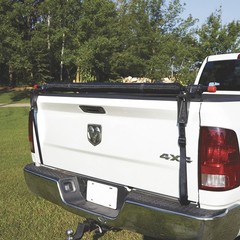 Boxer Truck Bed Cargo Unloader, 1-Ton Capacity