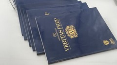 Veritas Prep 2nd edition 2009 Complete GMAT Course Set – 15 Books Box set
