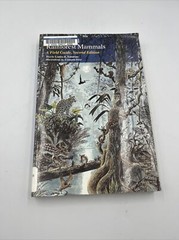 Neotropical Rainforest Mammals : A Field Guide, Paperback by Emmons, Louise H…