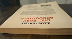 1988 Illustrated Dac Easy Accounting