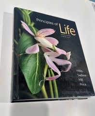 Principles of Life: for the AP Course (Second Edition)