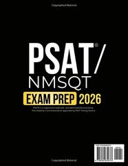 PSAT/NMSQT Exam Prep: The Definitive ScoreMax Method to Master the Digital Exam